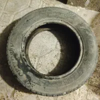 لاستیک پژوی سالم