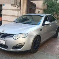 mg550مدل۲۰۱۲ معاوضه با خودرو|خودرو سواری و وانت|تهران, توحید|دیوار