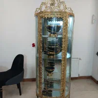 بوفه برنزی
