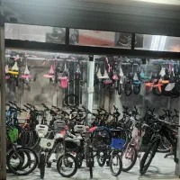 دوچرخه فاضل