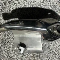 خمره اگزوز بنلی کی یوجی اس آر کی