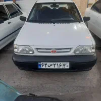 پراید ۹۸