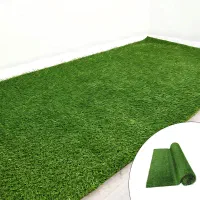 چمن مصنوعی و فرش تشریفاتی