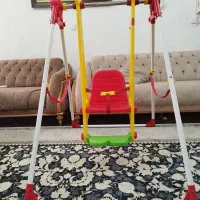 تاب کودک زرافه