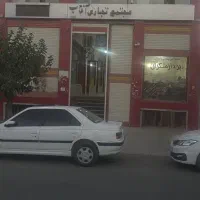 رهن و اجاره مغازه های طبقه همکف مجتمع تجاری افتاب