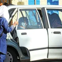 سرویس مدرسه هستم