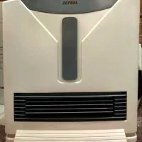 بخاری برقی (هیتر برقی ) ژاپنی