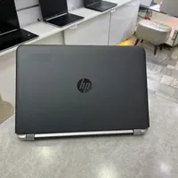 لپ‌تاپ hp 650 با پردازنده نسل ۶ در حد آکبند|رایانه همراه|همدان, |دیوار