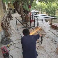 جوشکار سیار