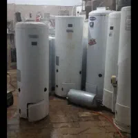 تعمیرات جوشکاری انواع آبگرمکن در محل
