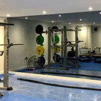 جام آینه کامل درجه یک