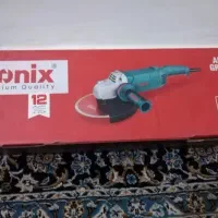 سنگ فرز، پروفیل بر، اره عمودبر