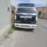 هیوندا ۸۵