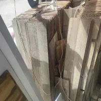 پارکت دست دوم