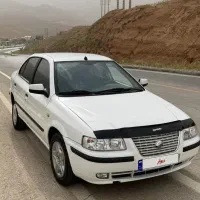 سمند ef7 مدل 94