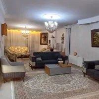 ۱۳۰ متر ۳ خوابه فول کم واحد فرجام غربی ایزدپناه