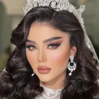 میکاپ عروس و شینیون تخصصی