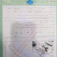 138-متر-زمین-جمکران-پلاک-380-سهم-الهی-مقدم-تک-برگ