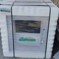 مهندسیِ سرمای دقیق **کولر پلیمری سلولزی