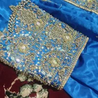 لباس بنارسی