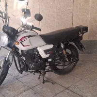 موتور کی وای ۱۵۰ مدل ۴۰۱