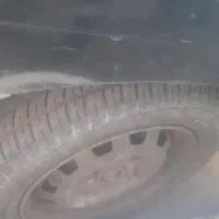 خودروی پراید موتور کره ای ۷۸