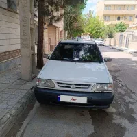 پراید مدل 88|خودرو سواری و وانت|ارومیه, |دیوار