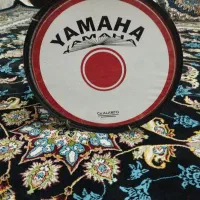 طبل در حد نو