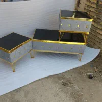 تولید جلو مبلی و مبل