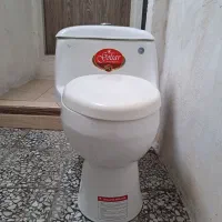 توالت فرنگی