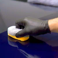 دیتیلینگ تخصصی خودرو