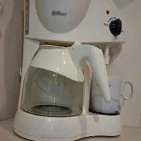 دستگاه قهوه ساز