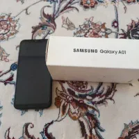 سامسونگ a01