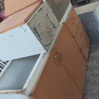 کابینت آشپزخانه