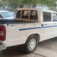 راننده مزدا