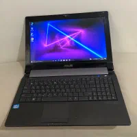 لپ تاپ core i5 گرافیک دار Asus