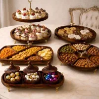 ظروف زییا