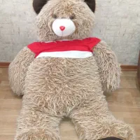 عروسک خرسی