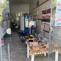 فروشنده آب تصفیه
