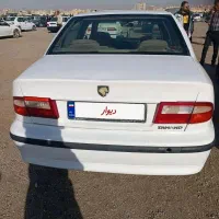 سمند مدل۹۳|خودرو سواری و وانت|مشهد, انقلاب|دیوار