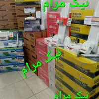 پنکه سقفی مرکزی البرز الگا لونا سیماران ارشیا نیک