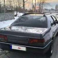 پژو روا