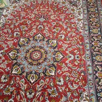 فرش ۶ متری و کناره ۵ متری