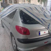 206 تیپ5 NFU