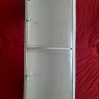 شلف سه گوش حمام