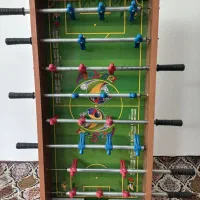 فوتبال دستی