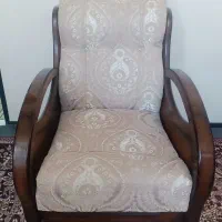مبل تک