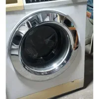 لباسشوئی ۸ کیلویی پارس