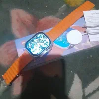 ساعت هوشمند