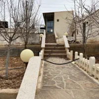 فروش ویلا۴۰۰متری بنا۷۰مترسندقطعی انشعابات دماوند